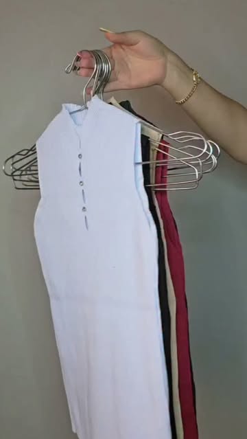 تاپ بافت اشکی نگین دار